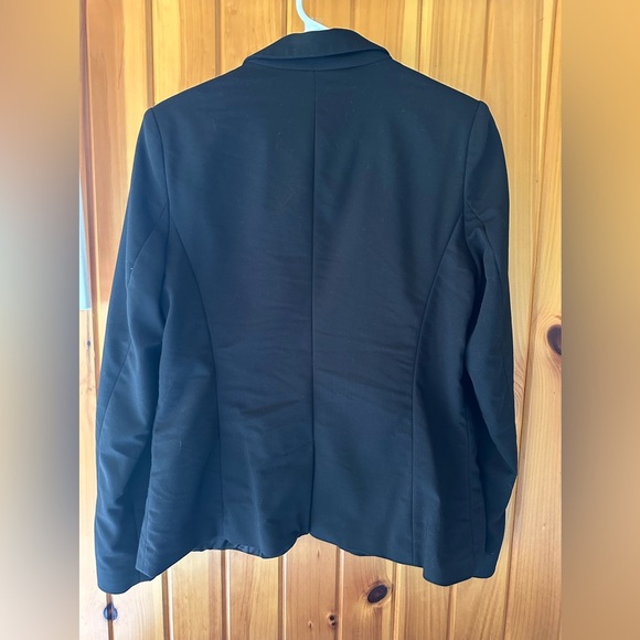 Apt. 9 Black Blazer - Women’s - Picture 3 of 4